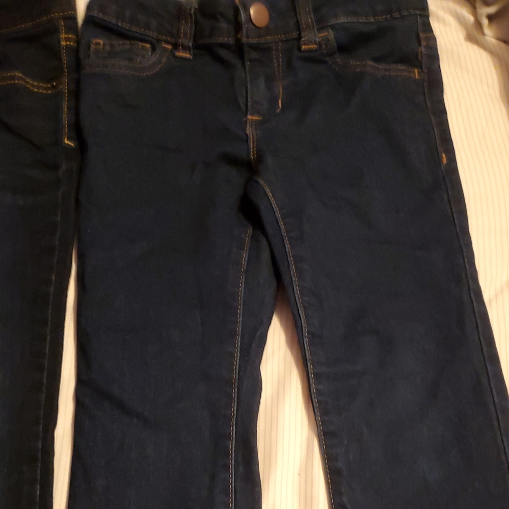 Jeans 3 pairs 1 price